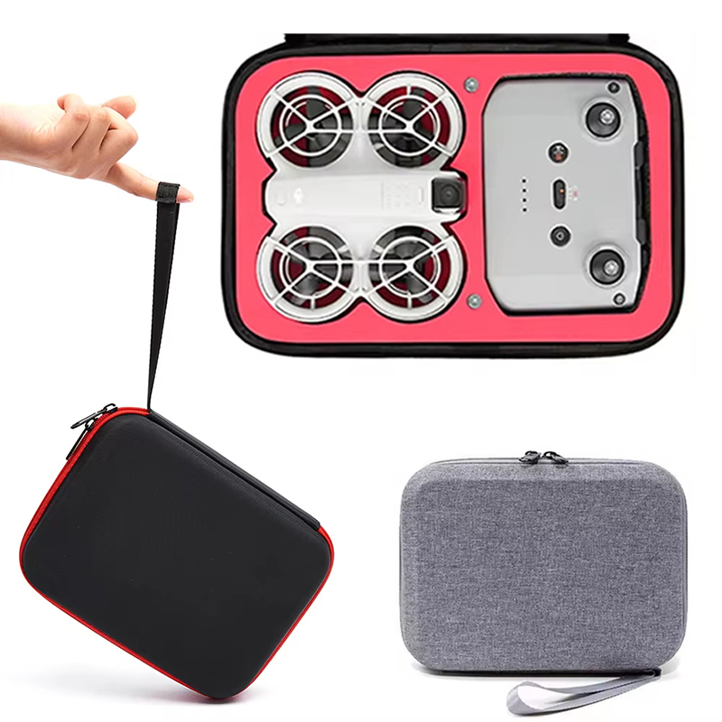 Drone Carrying Case - Portable Protection Package Handbag Box For
