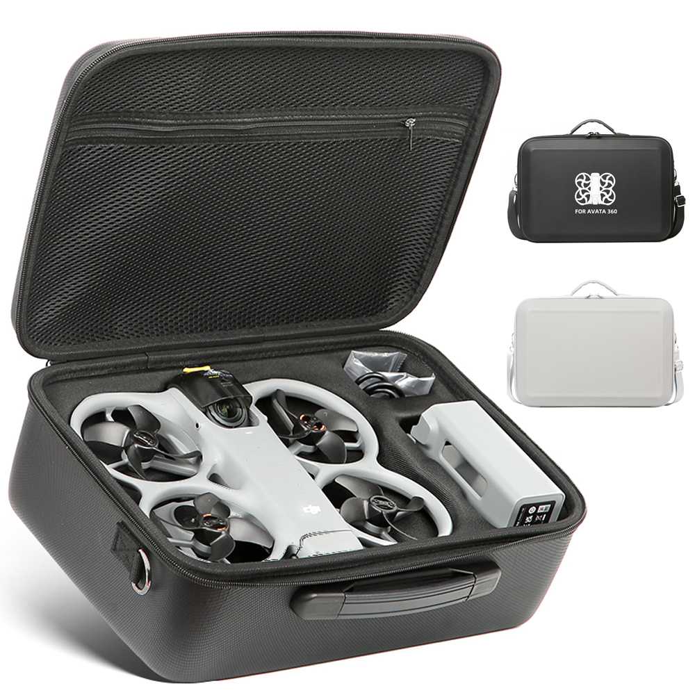 Drone Carrying Case - For DJI Avata 360 Storage Bag