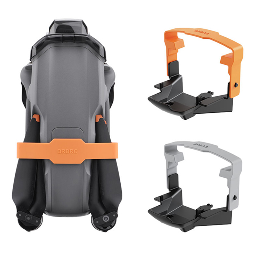 Drone Propeller Holder - Propeller Holder Propeller Guard Strap Propeller