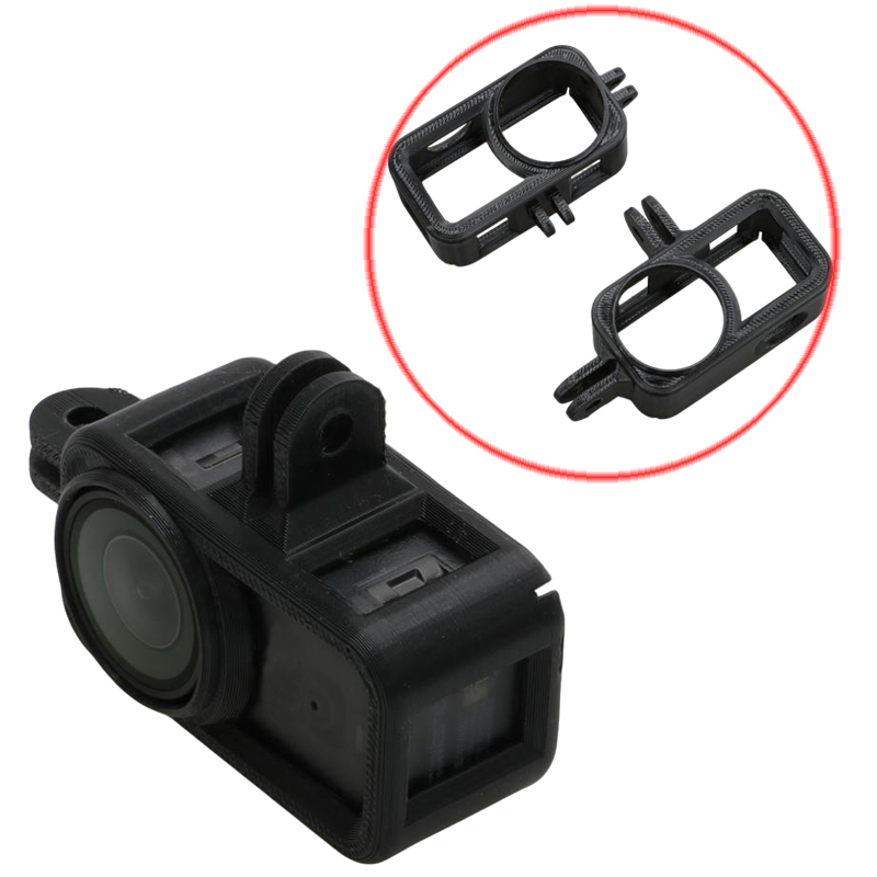 Drone Controller Hood - 1PCS M3/M5 Interface FPV Camera Mount