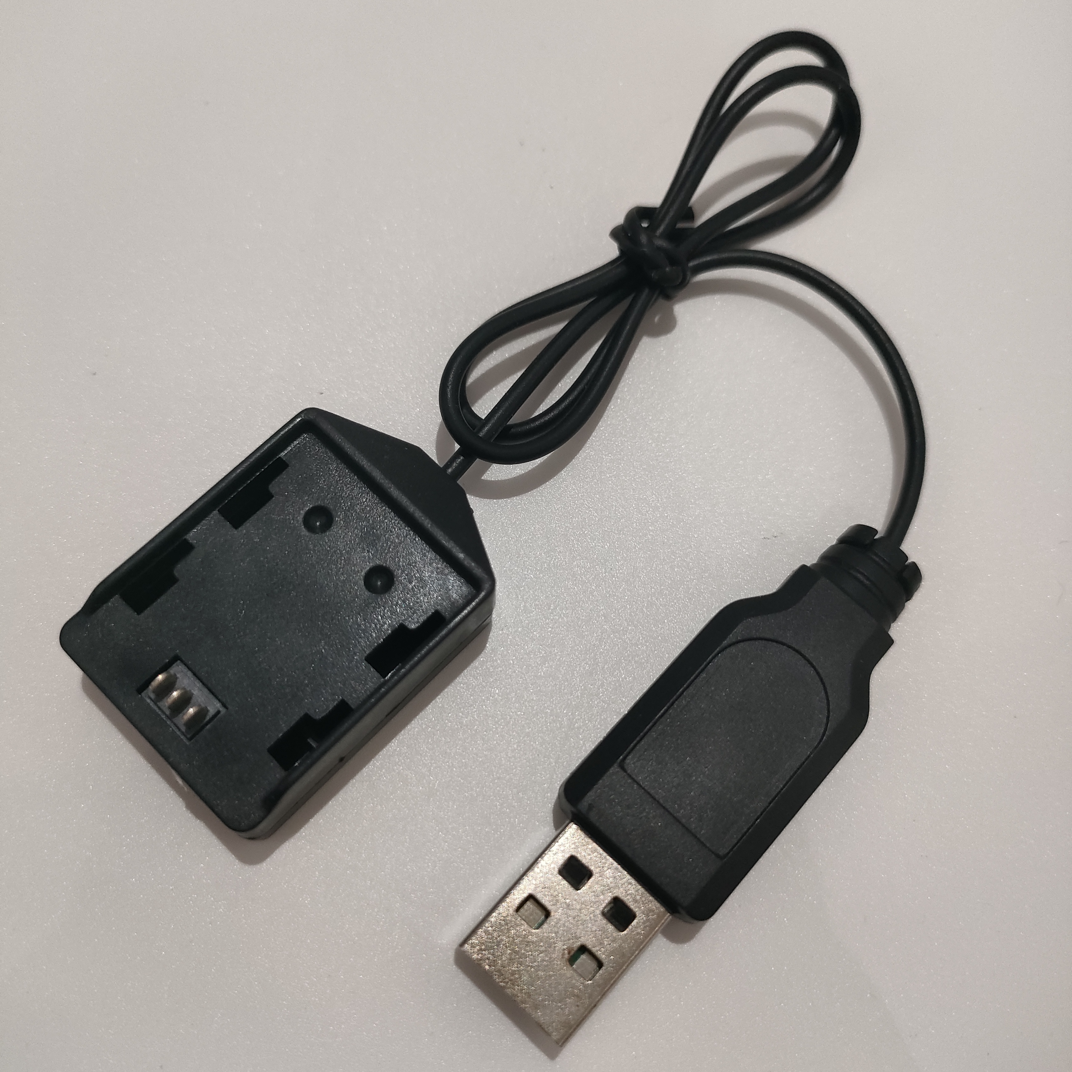 Drone Remote Controller Lanyard - 1PCS USB Charger Cable for 4DRC