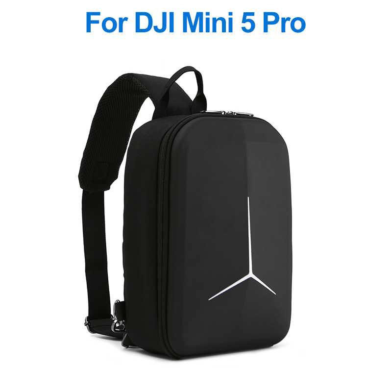 Drone Carrying Case - Storage Case For DJI Mini 5