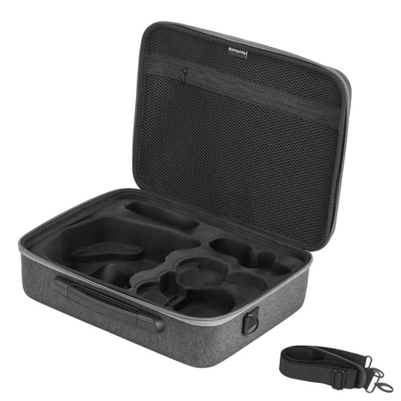Sunnylife Waterproof Bag For D - Drone Carrying Case ulasan dan harga