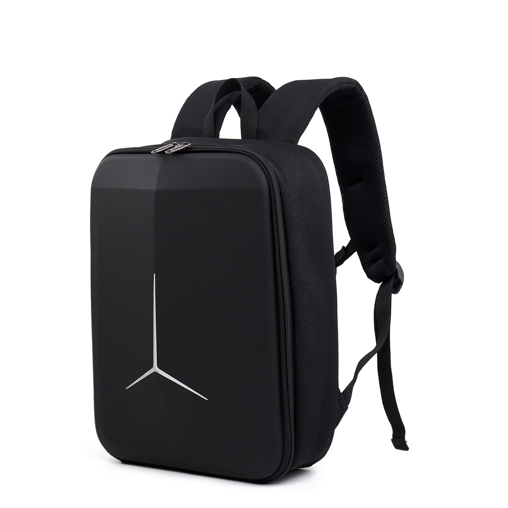 Black Large Capacity Storage B - Drone Backpack ulasan dan harga