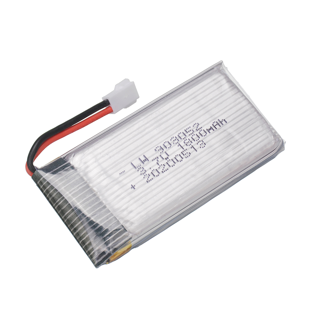 3.7V 1800mAh lipo Battery/char - Drone Battery Charger ulasan dan harga