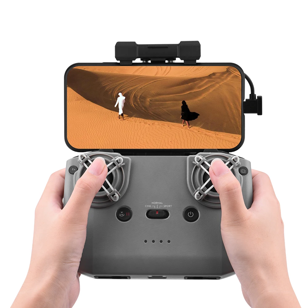 Rocker Speed Controller for DJ - Drone Tablet Mount ulasan dan harga