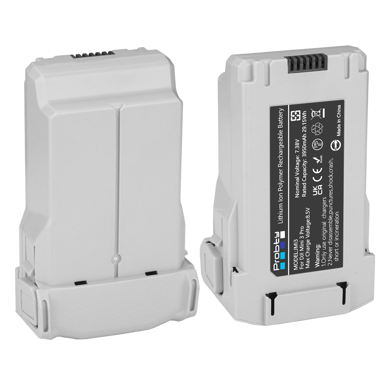 For DJI Mini 3/3 Pro Intellige - Drone Charging Hub ulasan dan harga