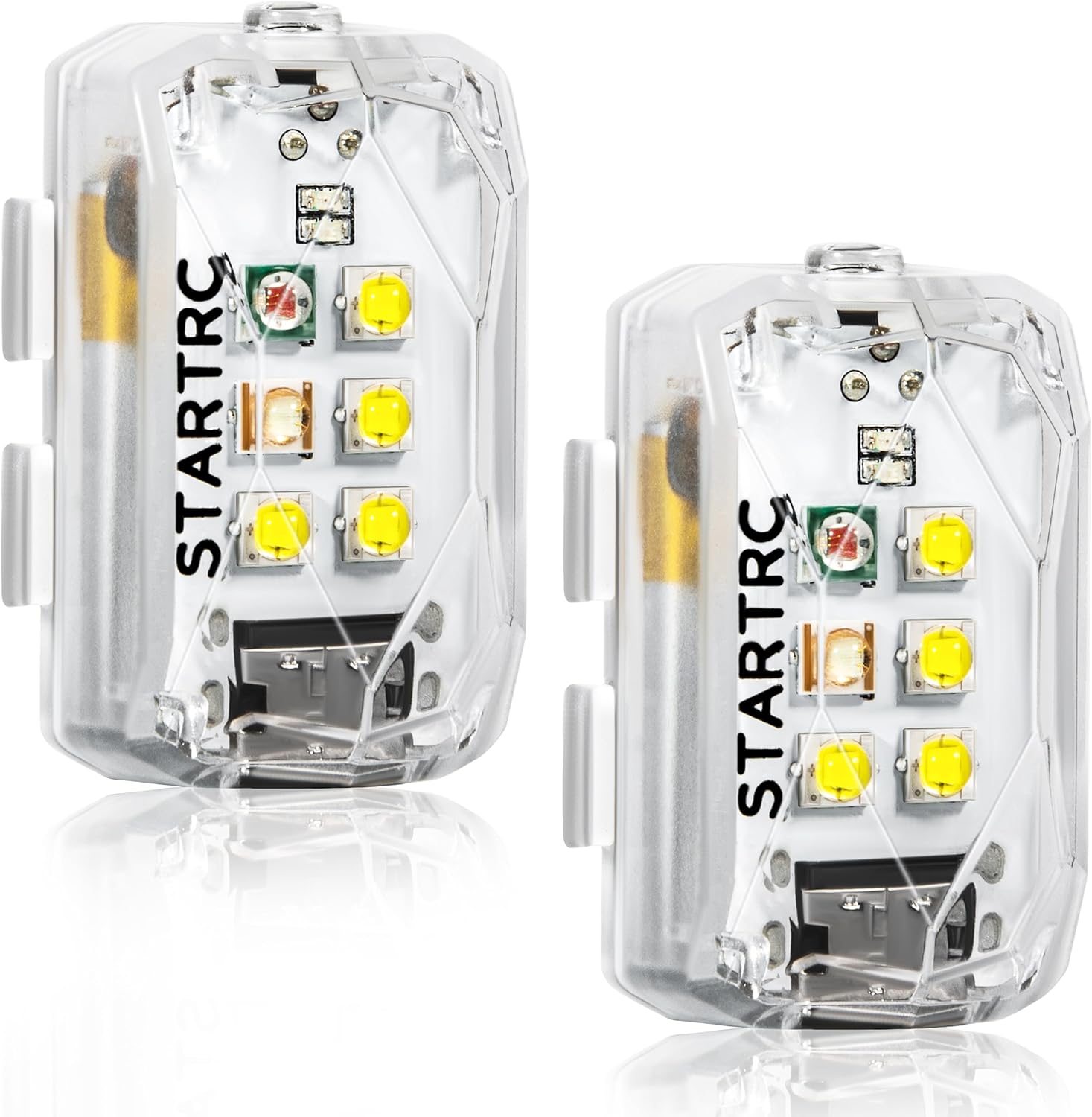 STARTRC Drone Strobe Light Ant - Drone Tablet Mount ulasan dan harga