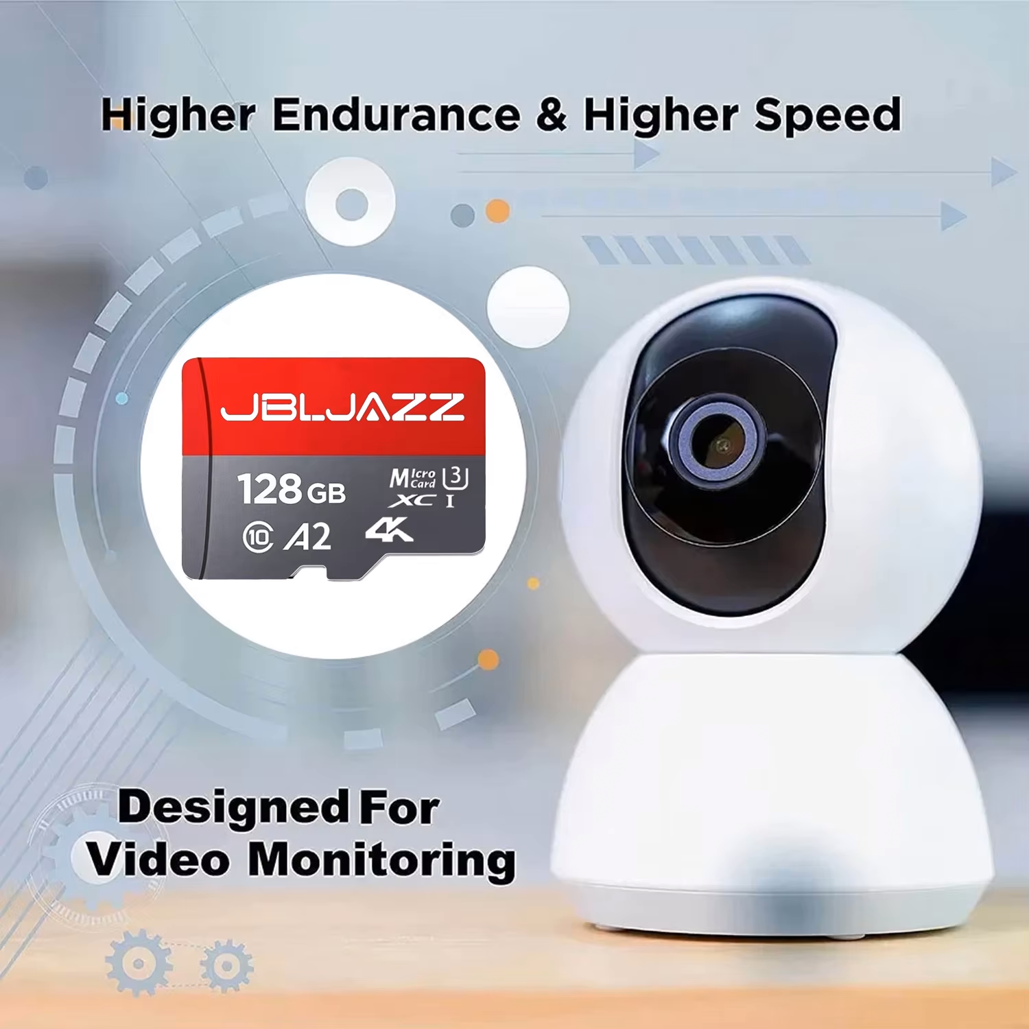 Micro SD Card Extreme A2 V30 4 - Drone Strobe Light ulasan dan harga