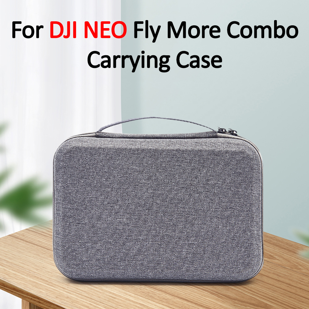 Portable Protection Package Ha - Drone Carrying Case ulasan dan harga