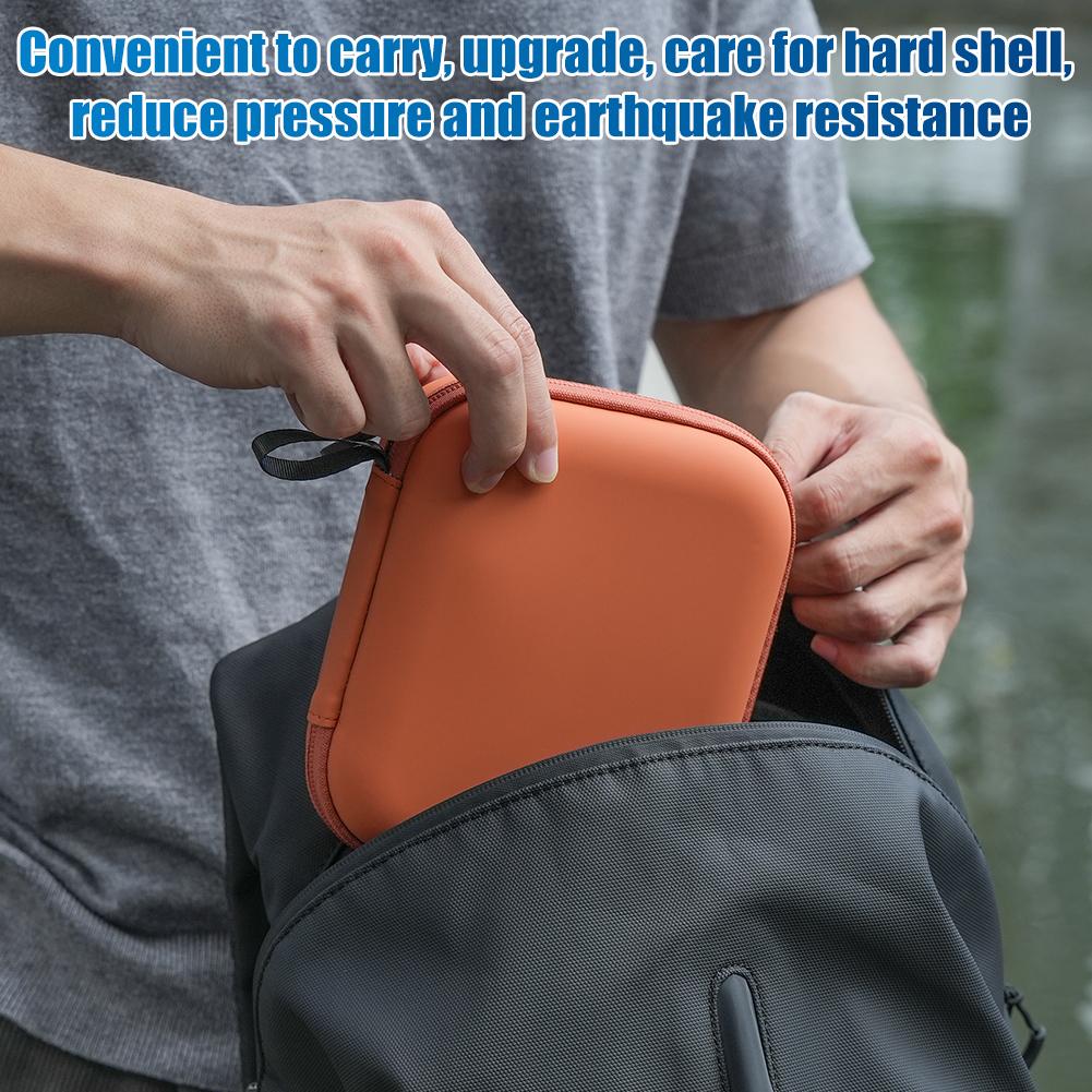 Waterproof Hard Shell Storage  - Drone Hard Shell Case ulasan dan harga