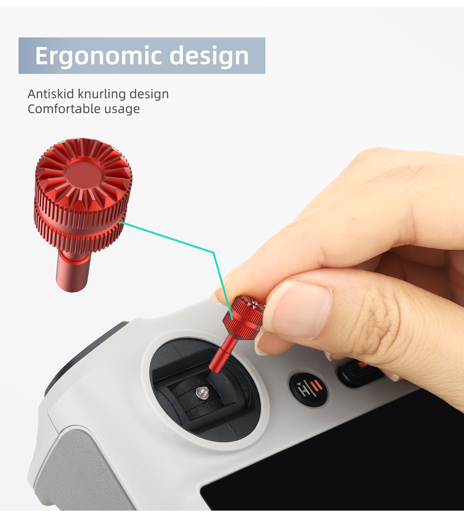 Remote Controller Joystick For - Drone Control Stick ulasan dan harga