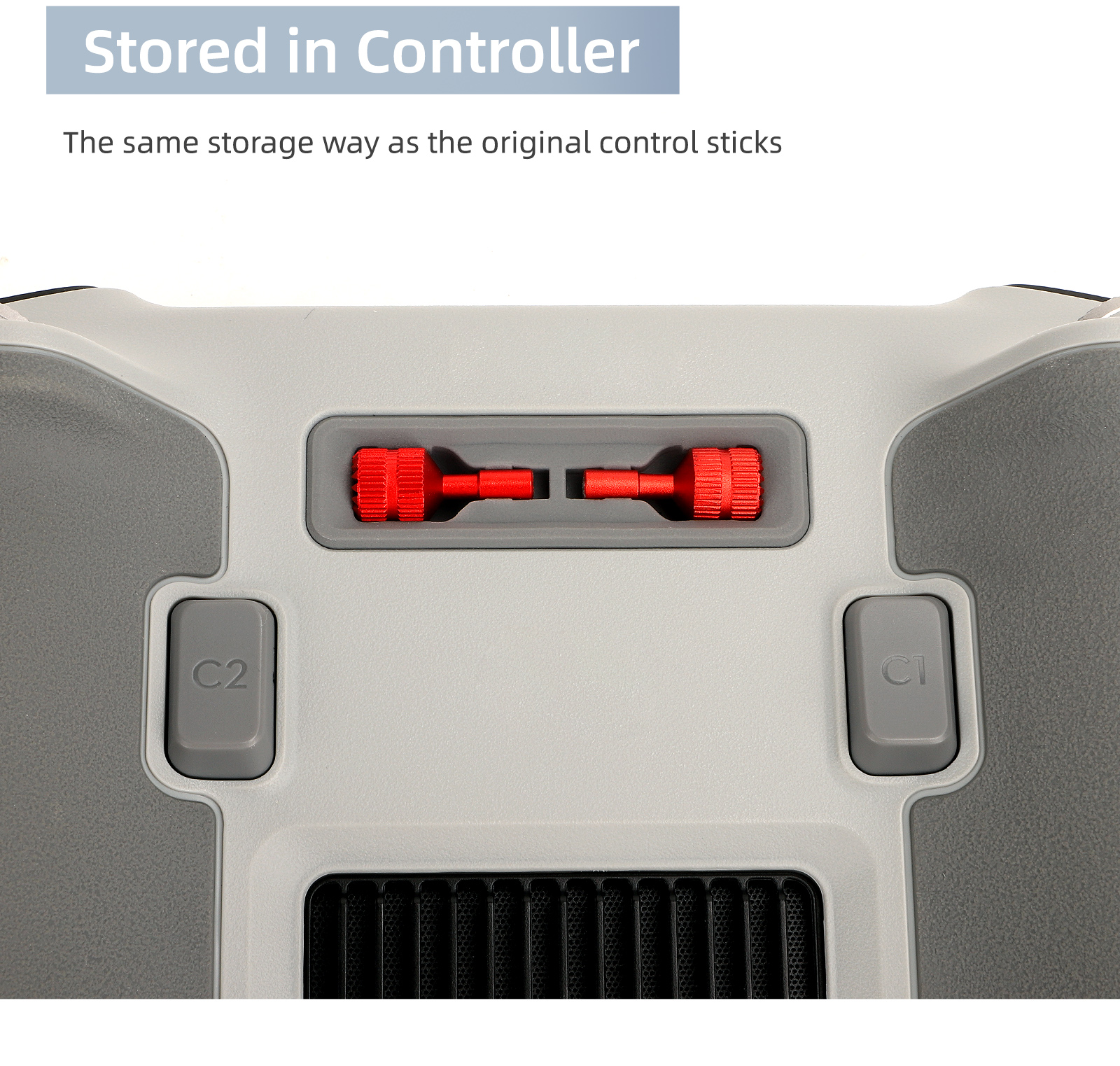 Remote Controller Joystick For - Drone Control Stick ulasan dan harga