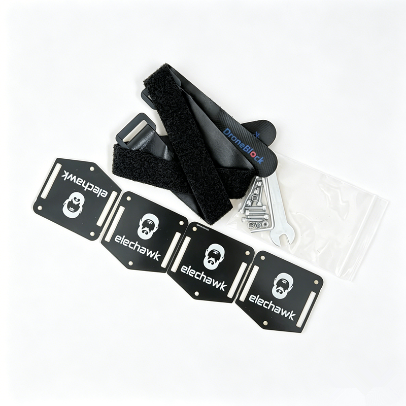 2 Pack Drone Backpack Hanger H - Drone Remote Controller Lanyard ulasan dan harga