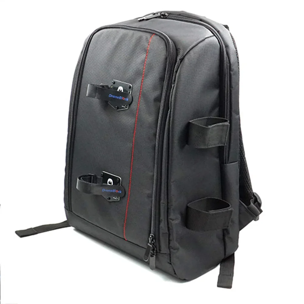 2 Pack Drone Backpack Hanger H - Drone Remote Controller Lanyard ulasan dan harga
