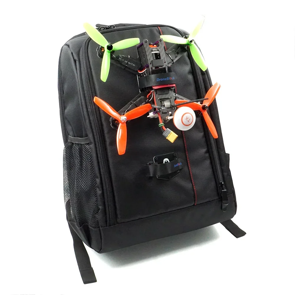 2 Pack Drone Backpack Hanger H - Drone Remote Controller Lanyard ulasan dan harga