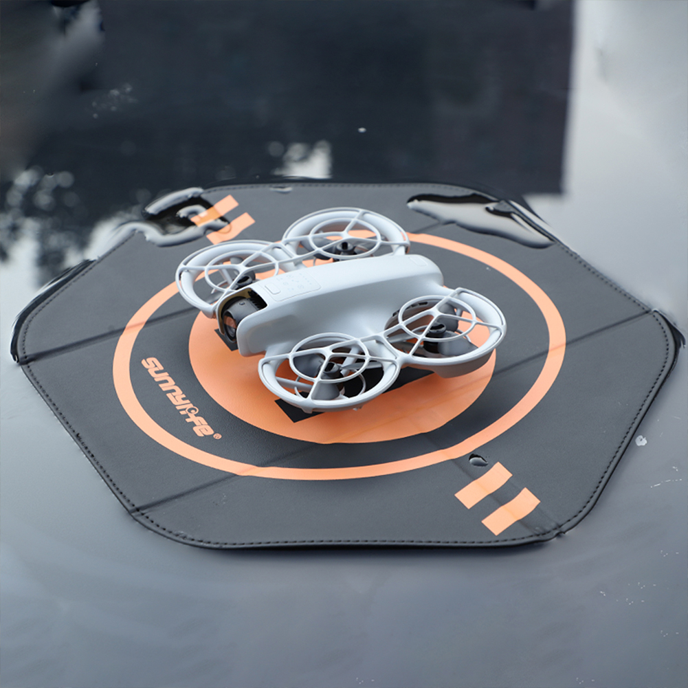 35cm Drone Landing Pad Univers - Drone Landing Pad ulasan dan harga