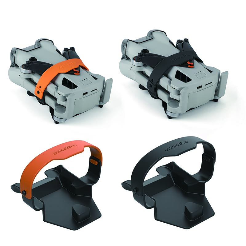 Propeller Stabilizers for DJI  - Drone Propeller Holder ulasan dan harga
