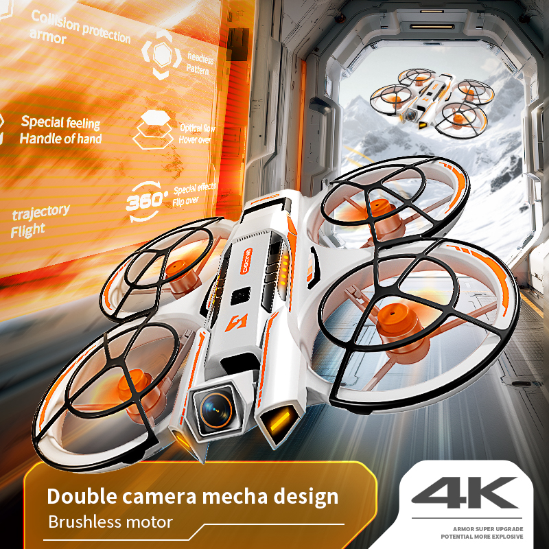 New A21 Drone 8K Professional  - Drone Power Bank ulasan dan harga