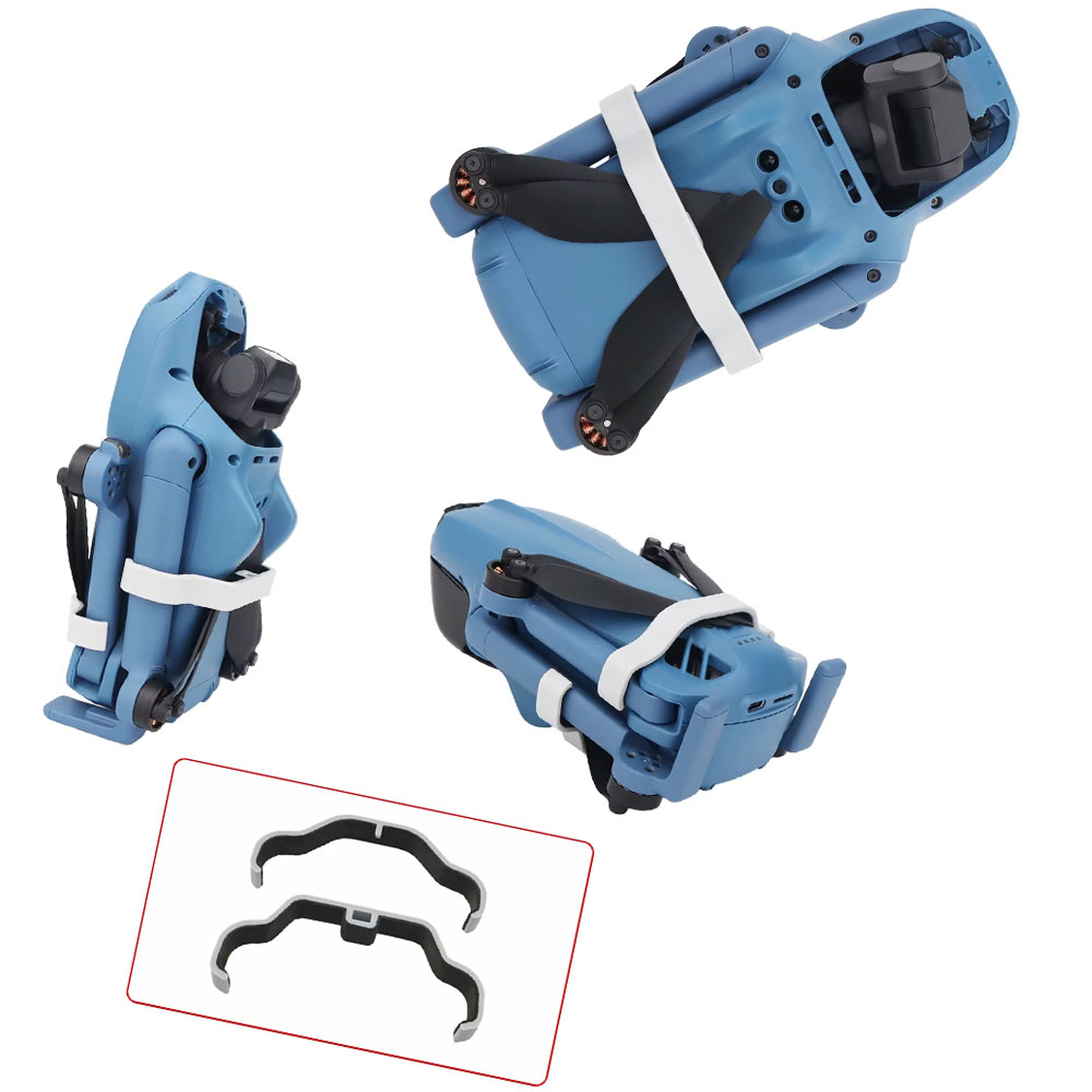 Propeller Holder for LumenFly  - Drone Propeller Holder ulasan dan harga