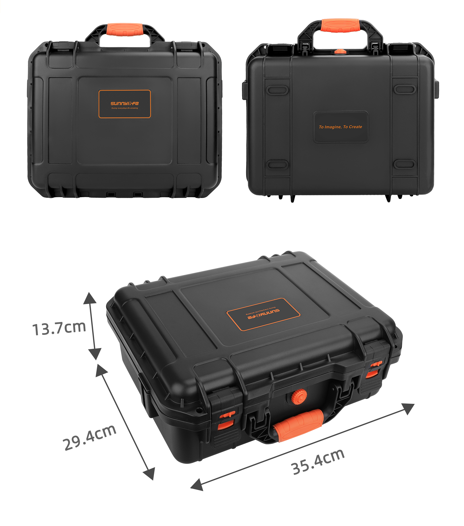 For DJI Mini 5 Pro Case Mini 5 - Drone Hard Shell Case ulasan dan harga