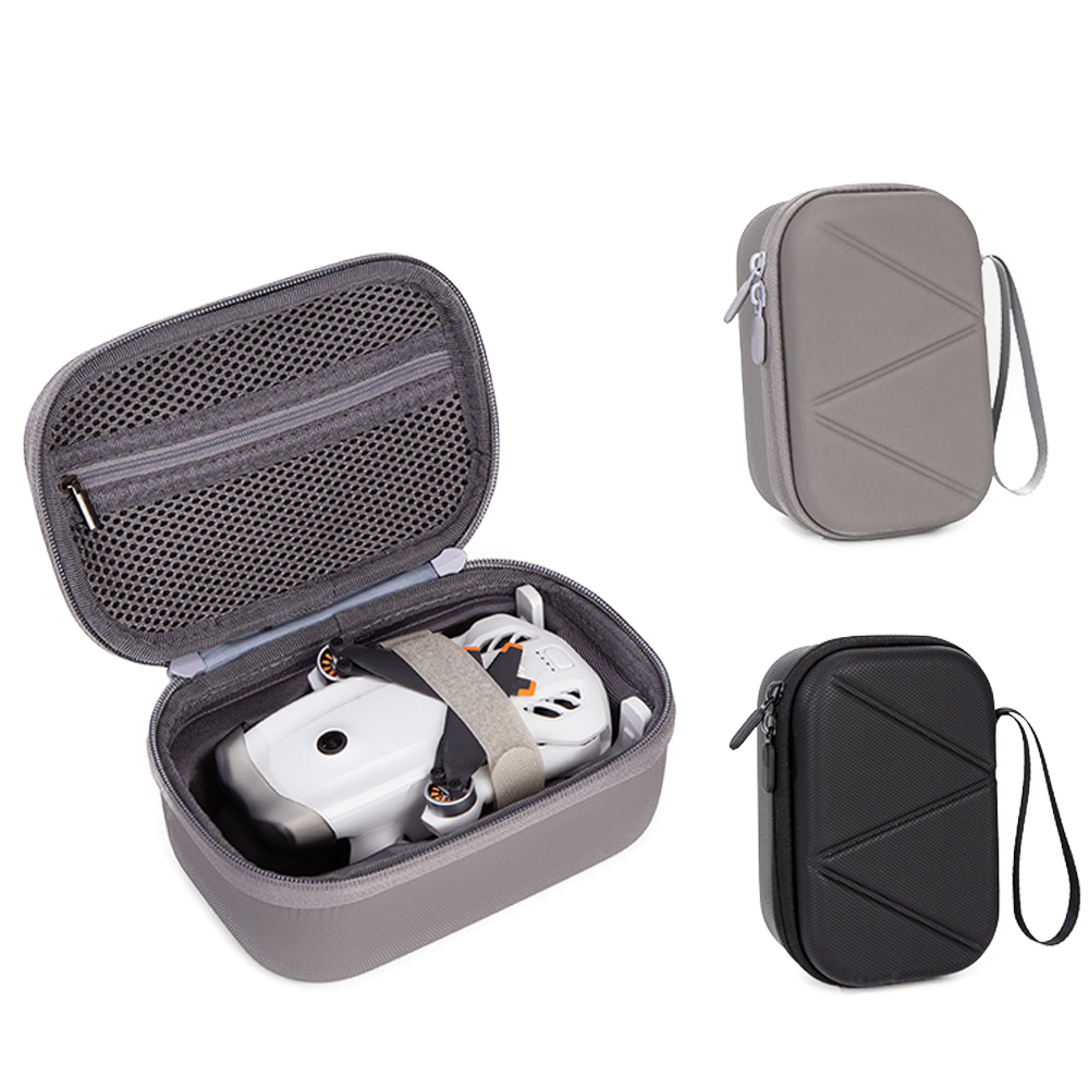 hard Shell Case for DJI Lito 1 - Drone Hard Shell Case ulasan dan harga