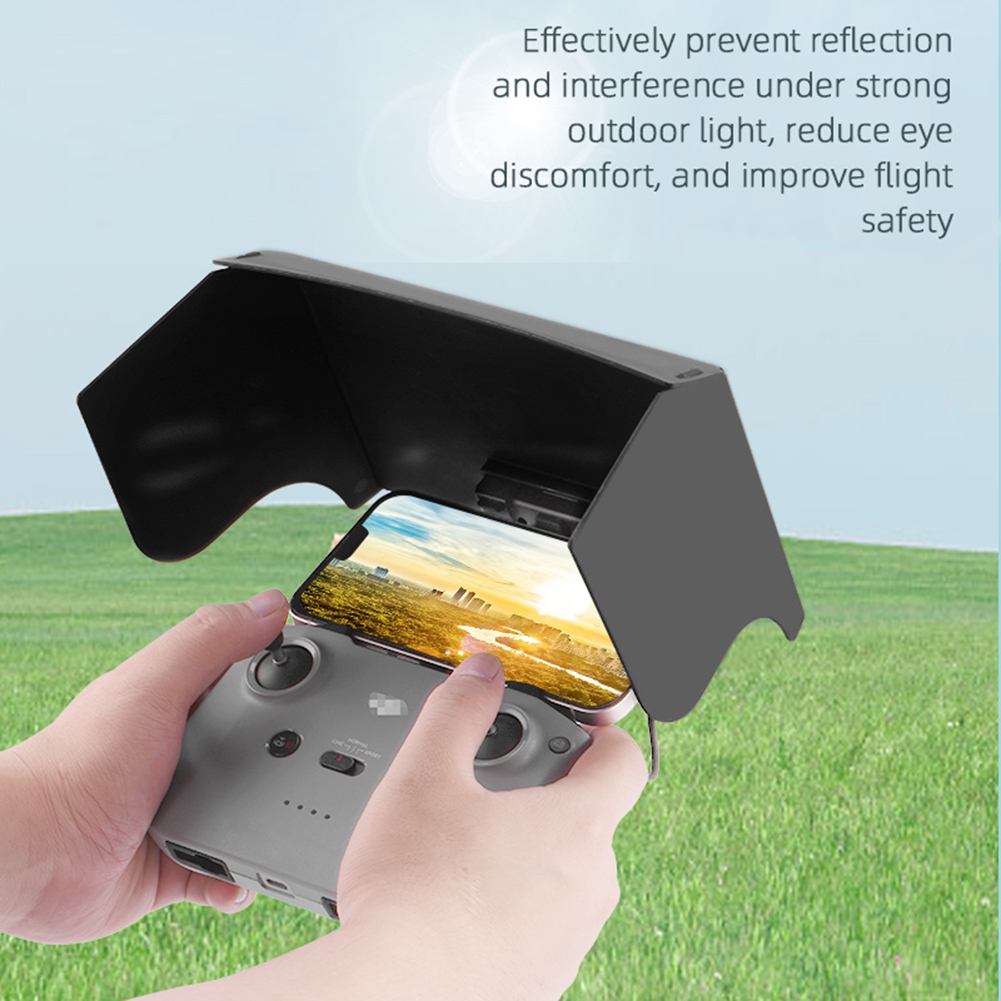 For DJI Mavic 3/Mini 2/Air 2/A - Drone Tablet Mount ulasan dan harga