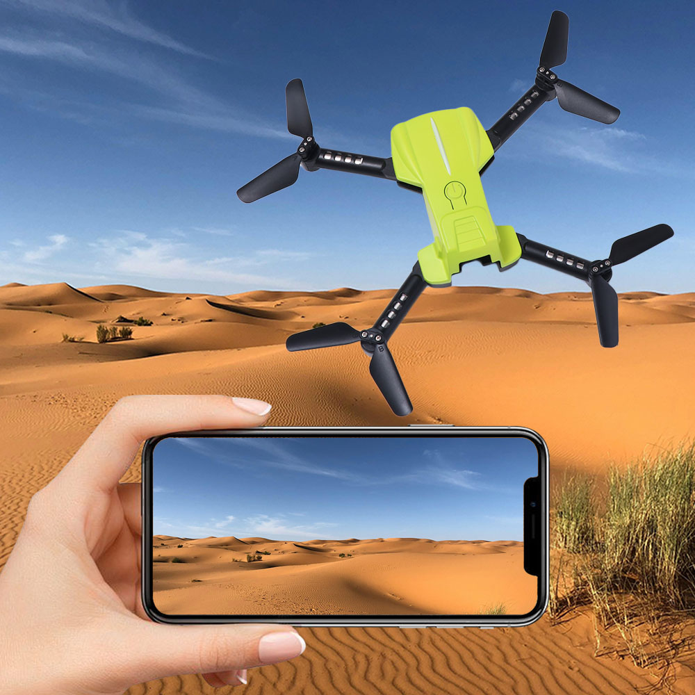 RC Helicopter ABS Remote Contr - Drone Power Bank ulasan dan harga