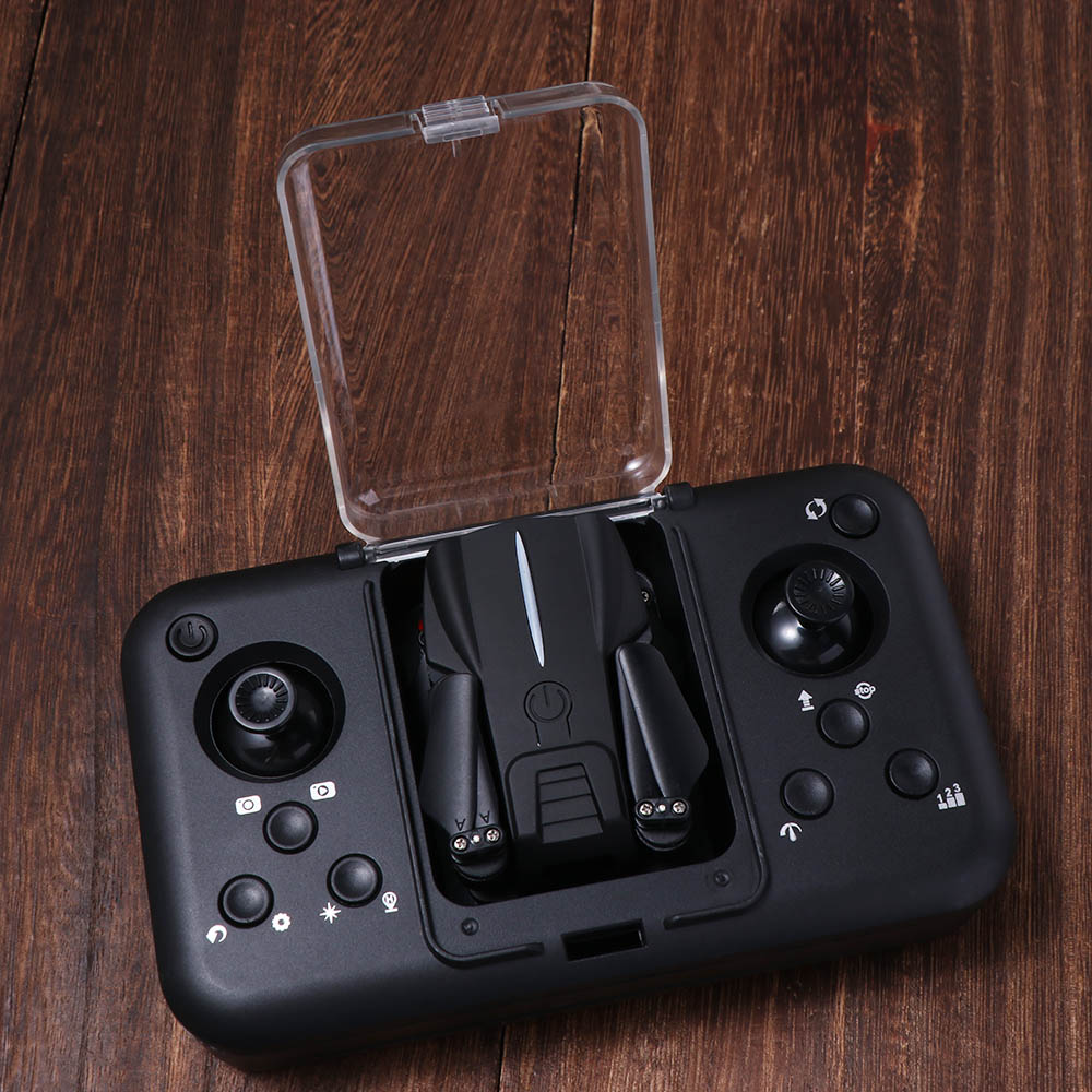RC Helicopter ABS Remote Contr - Drone Power Bank ulasan dan harga