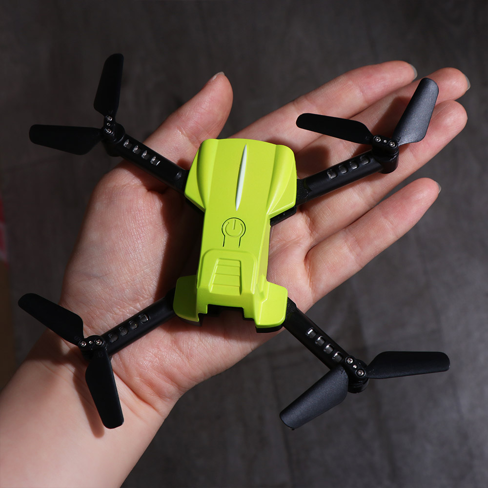 RC Helicopter ABS Remote Contr - Drone Power Bank ulasan dan harga