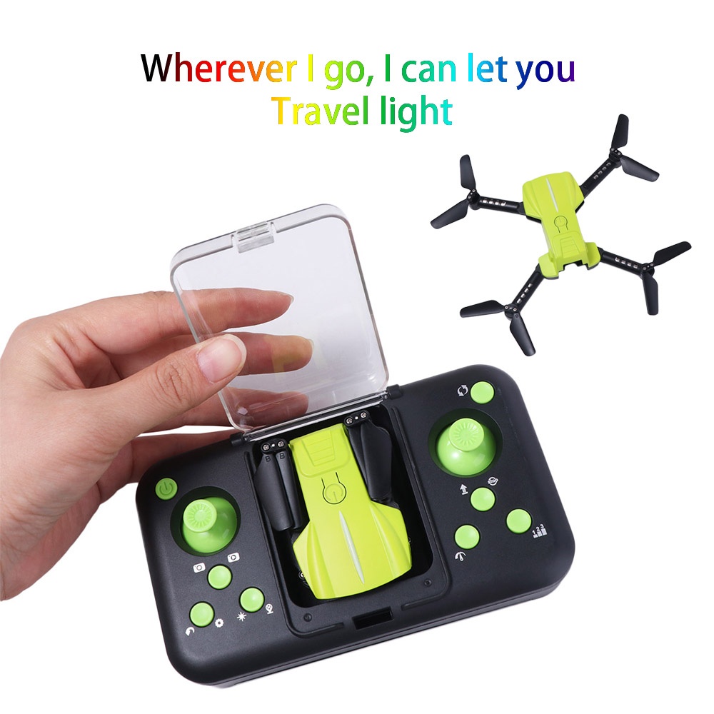 RC Helicopter ABS Remote Contr - Drone Power Bank ulasan dan harga