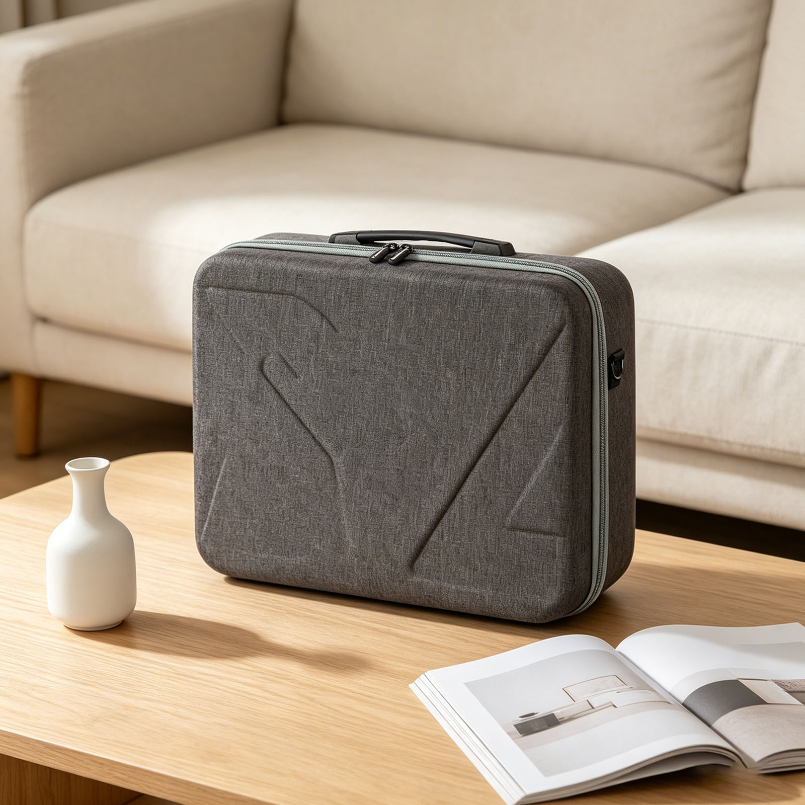 For DJI AVATA 360 Portable Dro - Drone Carrying Case ulasan dan harga
