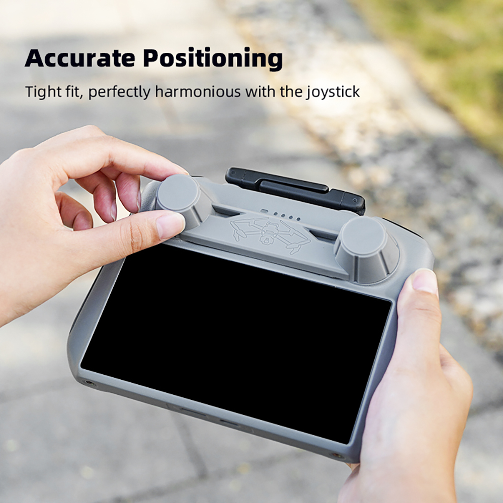 BRDRC Rocker Joystick Protecto - Drone Control Stick ulasan dan harga