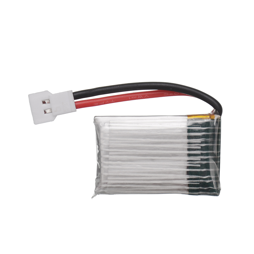 XH2.54 Plug, 3.7V 150mAh 65172 - Drone Power Bank ulasan dan harga