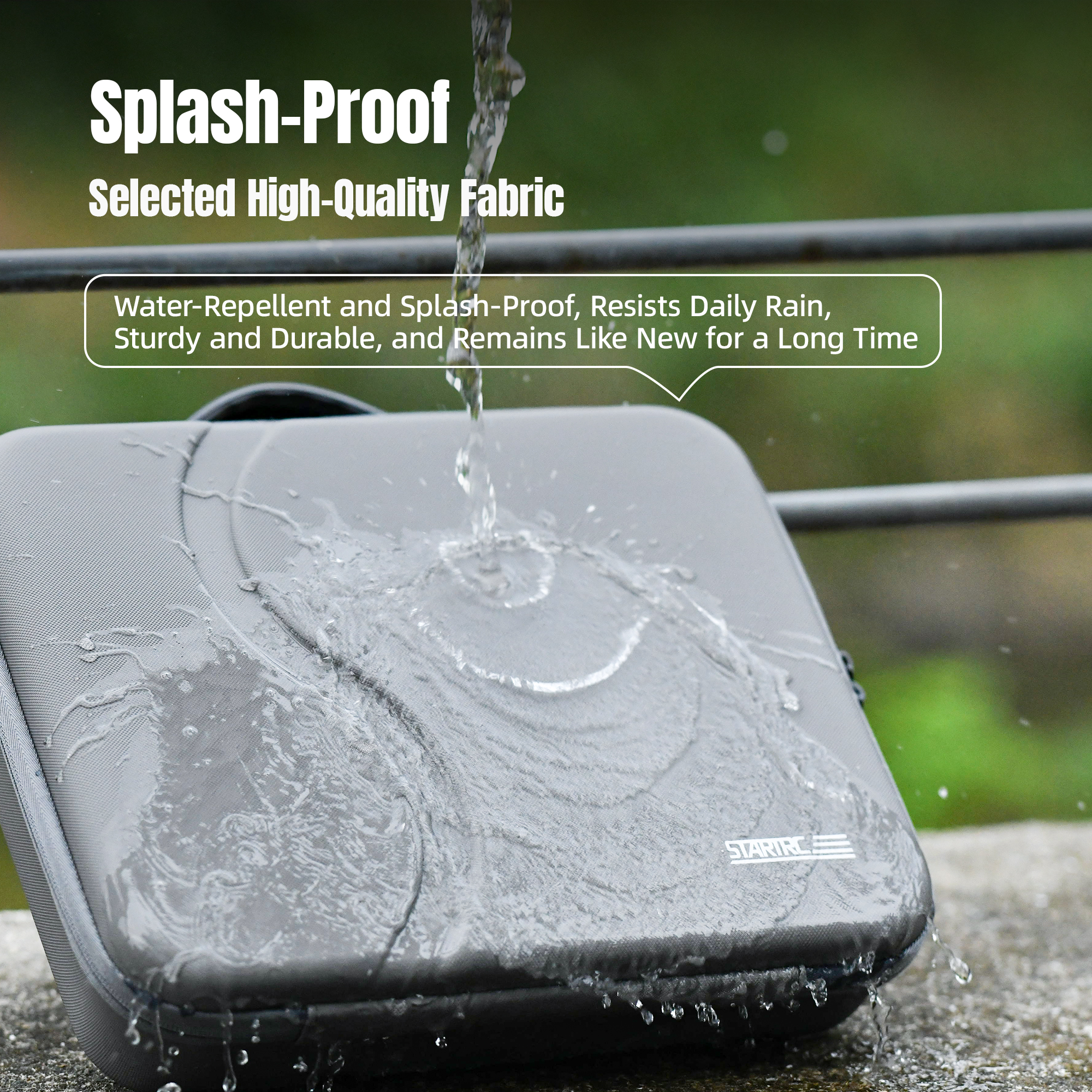 STARTRC Travel Carrying Case f - Drone Carrying Case ulasan dan harga