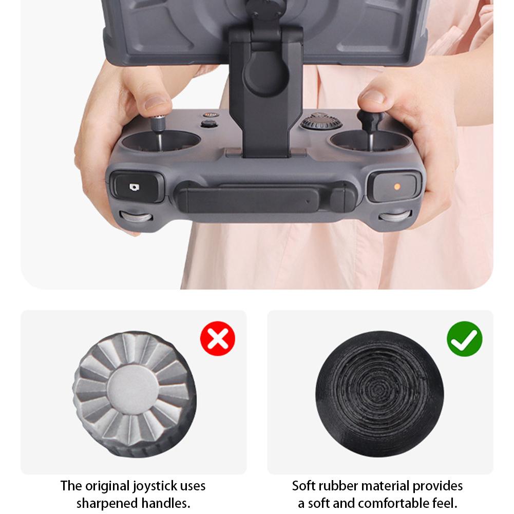 For DJI RC Pro2 Remote Control - Drone Control Stick ulasan dan harga