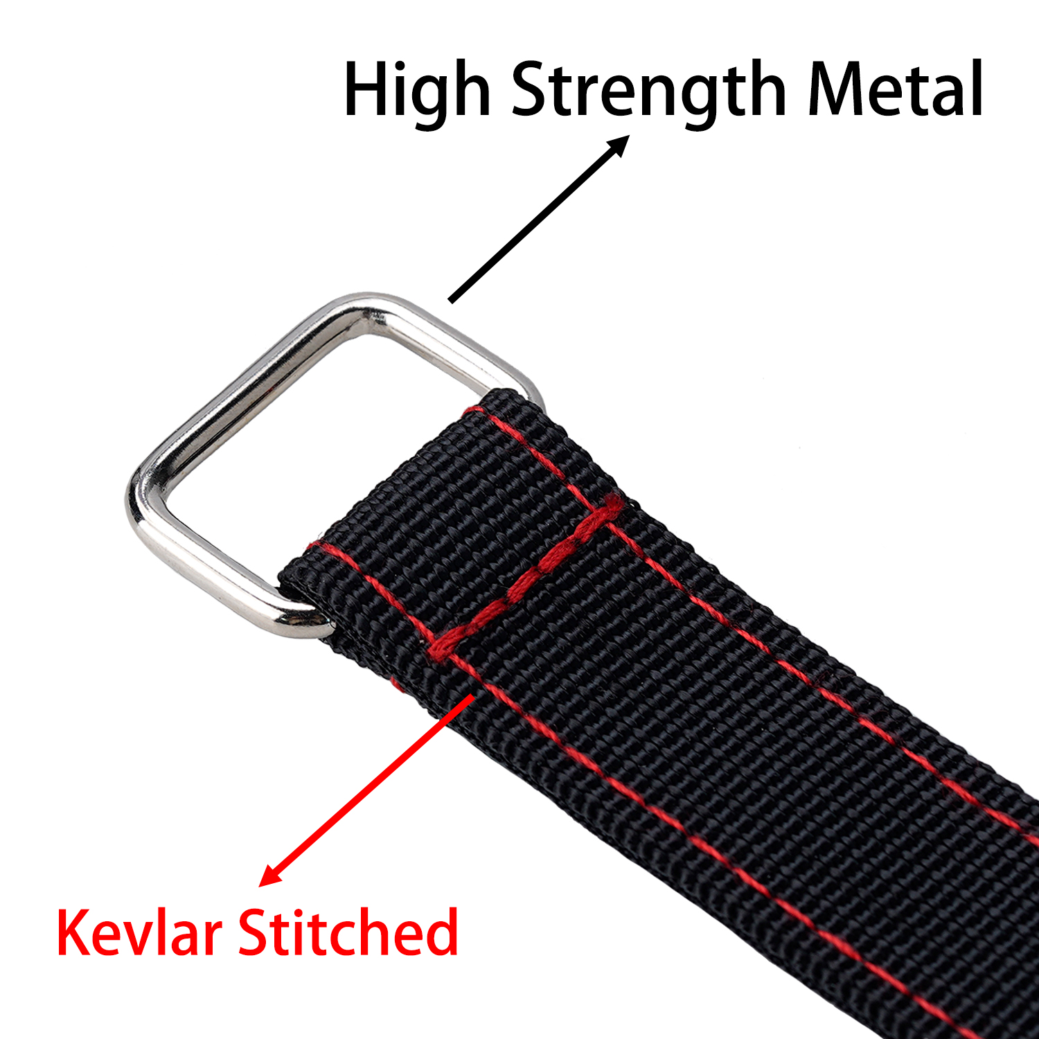 TCRC 2PCS 20x300MM Kevlar Stit - Drone Remote Controller Lanyard ulasan dan harga