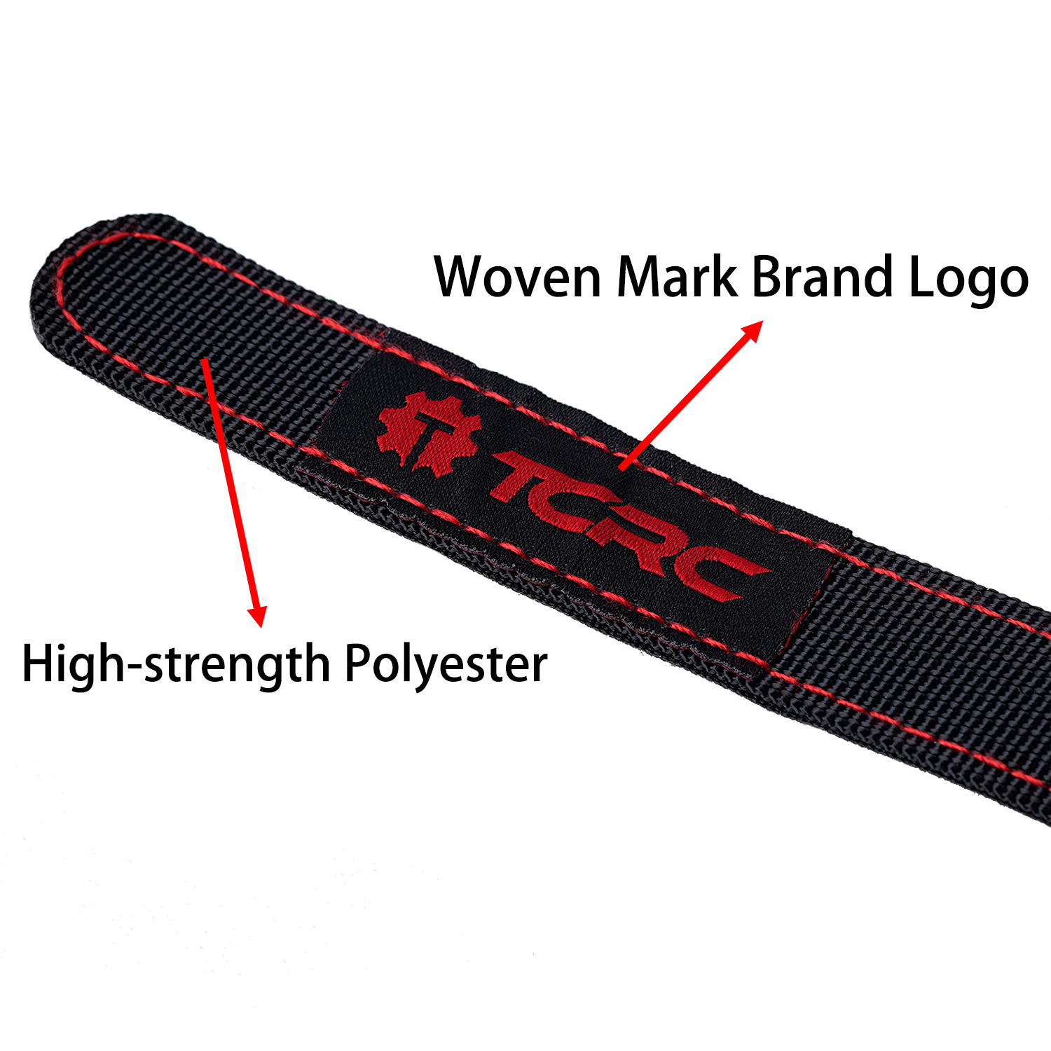 TCRC 2PCS 20x300MM Kevlar Stit - Drone Remote Controller Lanyard ulasan dan harga
