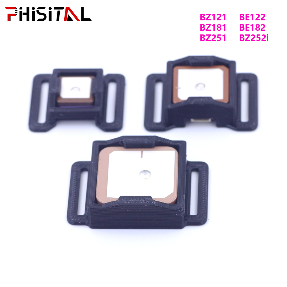 GPS Module Mount 3D Printed TP - Drone Remote Controller Lanyard ulasan dan harga