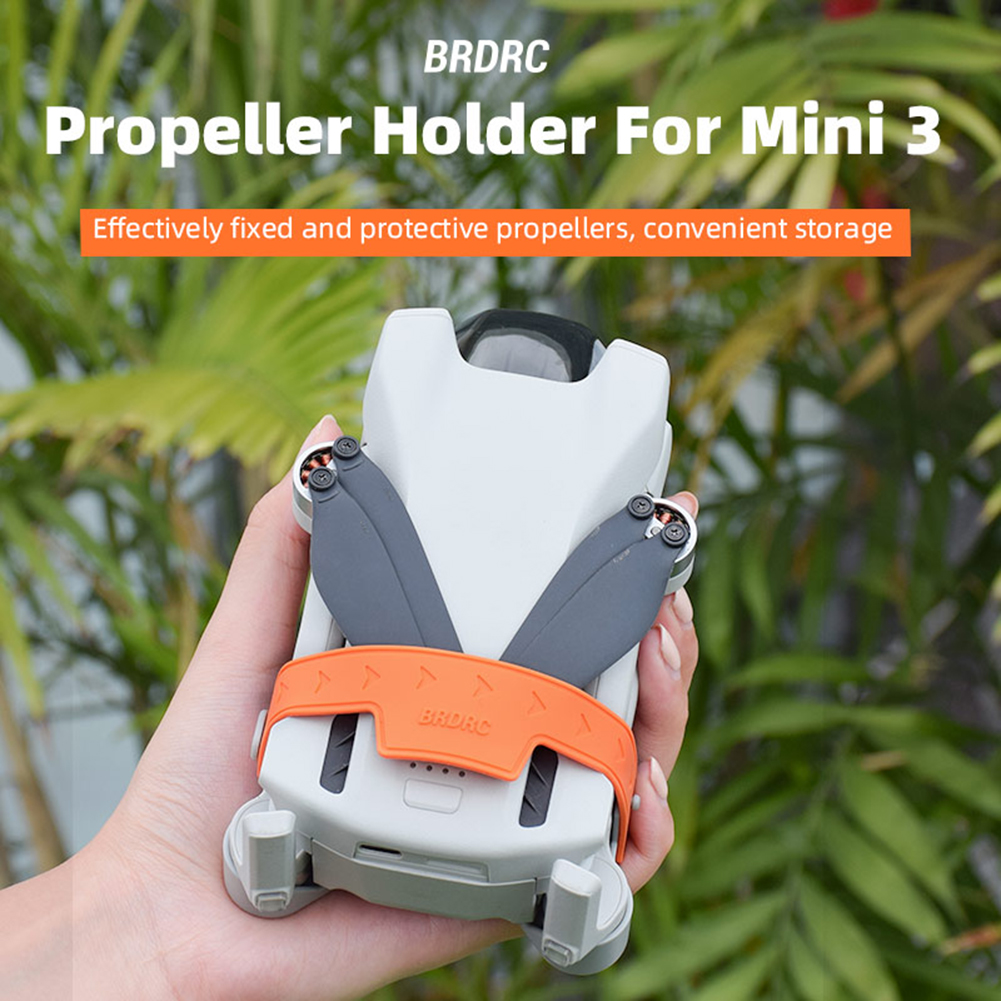 Propeller Fixed Stabilizer Por - Drone Propeller Holder ulasan dan harga