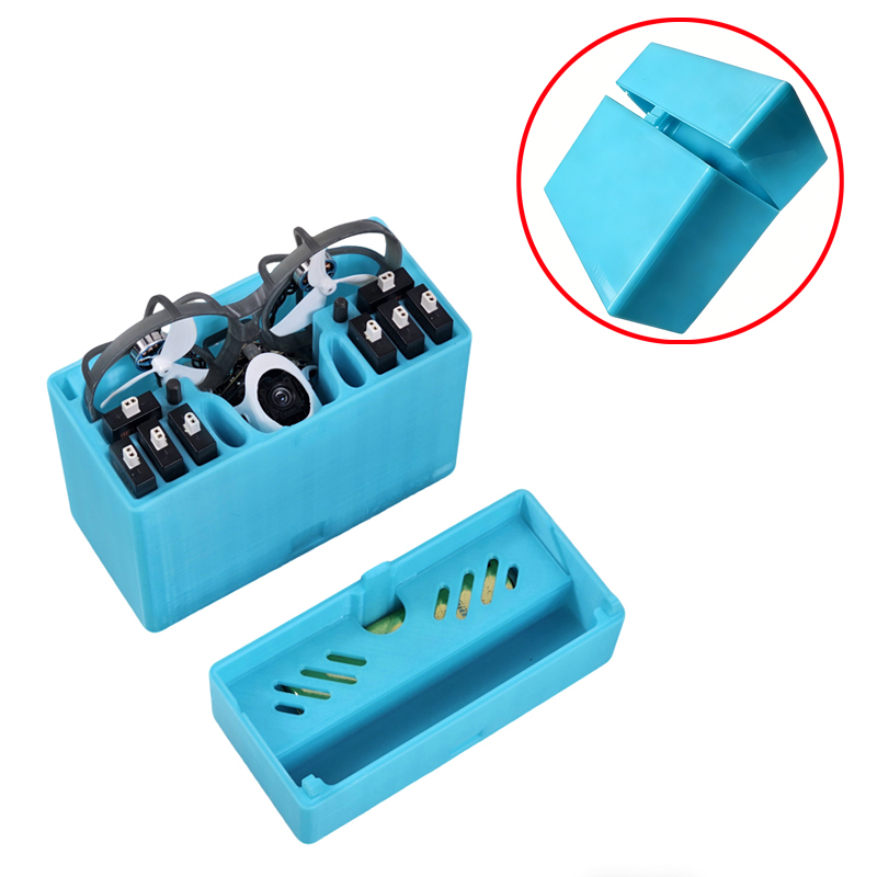 1PCS For BETAFPV Meteor75Pro O - Drone Joystick Cover ulasan dan harga