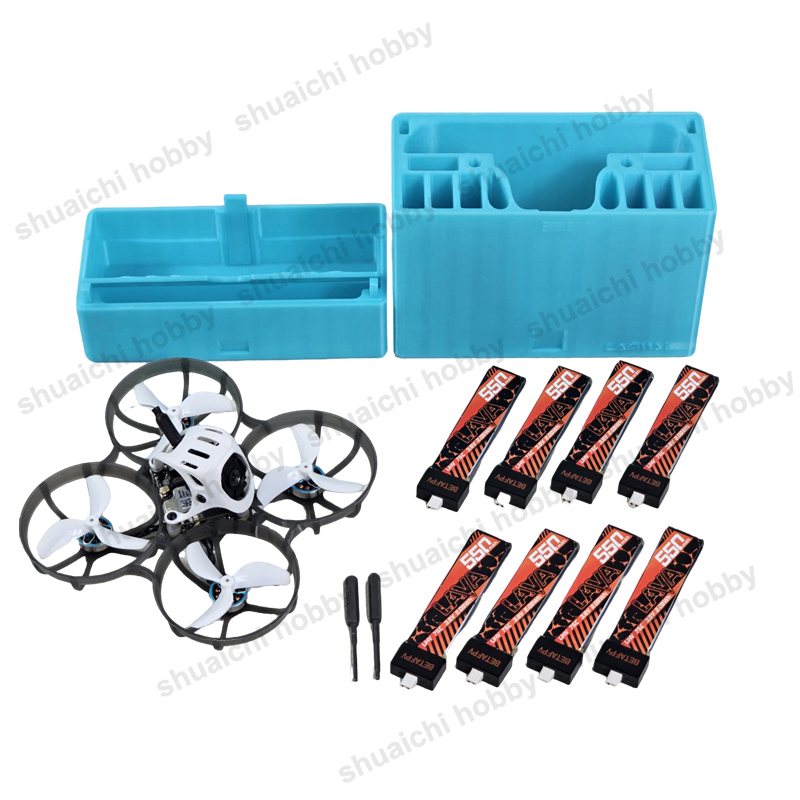 1PCS For BETAFPV Meteor75Pro O - Drone Joystick Cover ulasan dan harga