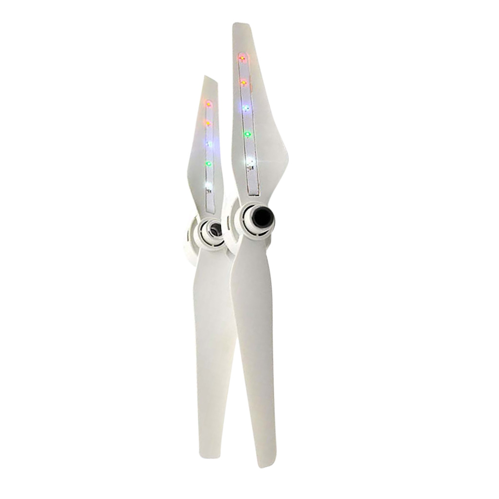 Rechargeable LED Light Propell - Drone Beacon Light ulasan dan harga
