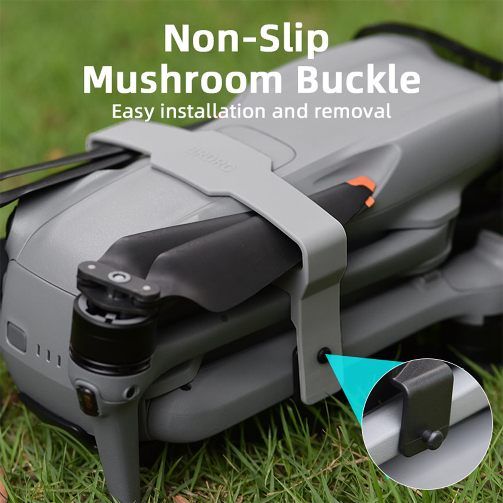 Propeller Holder Propeller Gua - Drone Propeller Holder ulasan dan harga