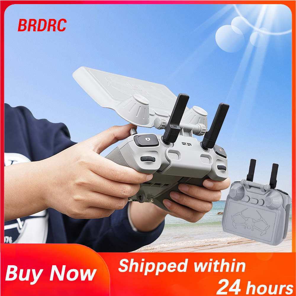 BRDRC Sun Hood/Sunshade For DJ - Drone Sun Shade ulasan dan harga