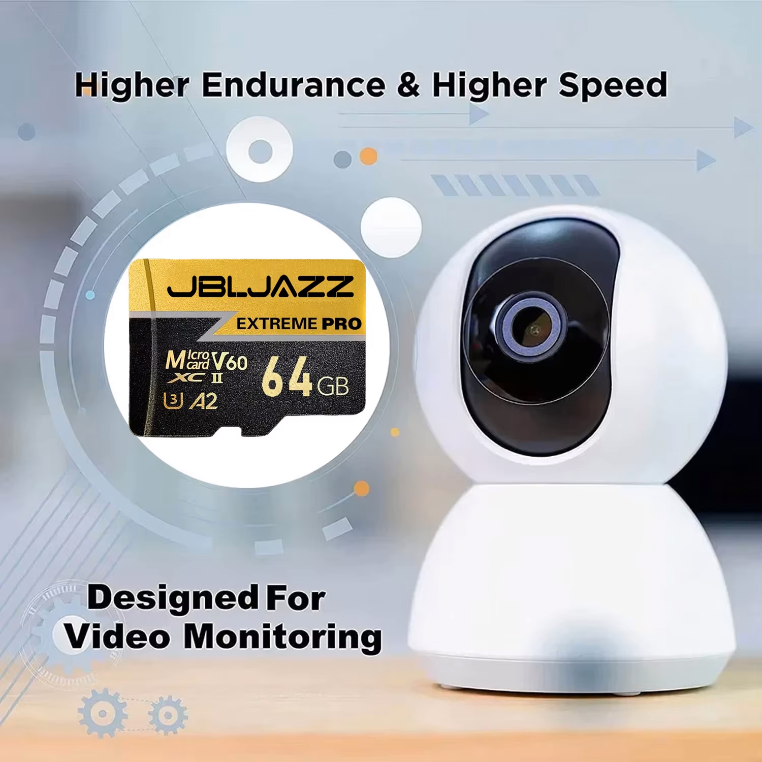 Original 128GB SD Card V30 Cla - Drone Strobe Light ulasan dan harga