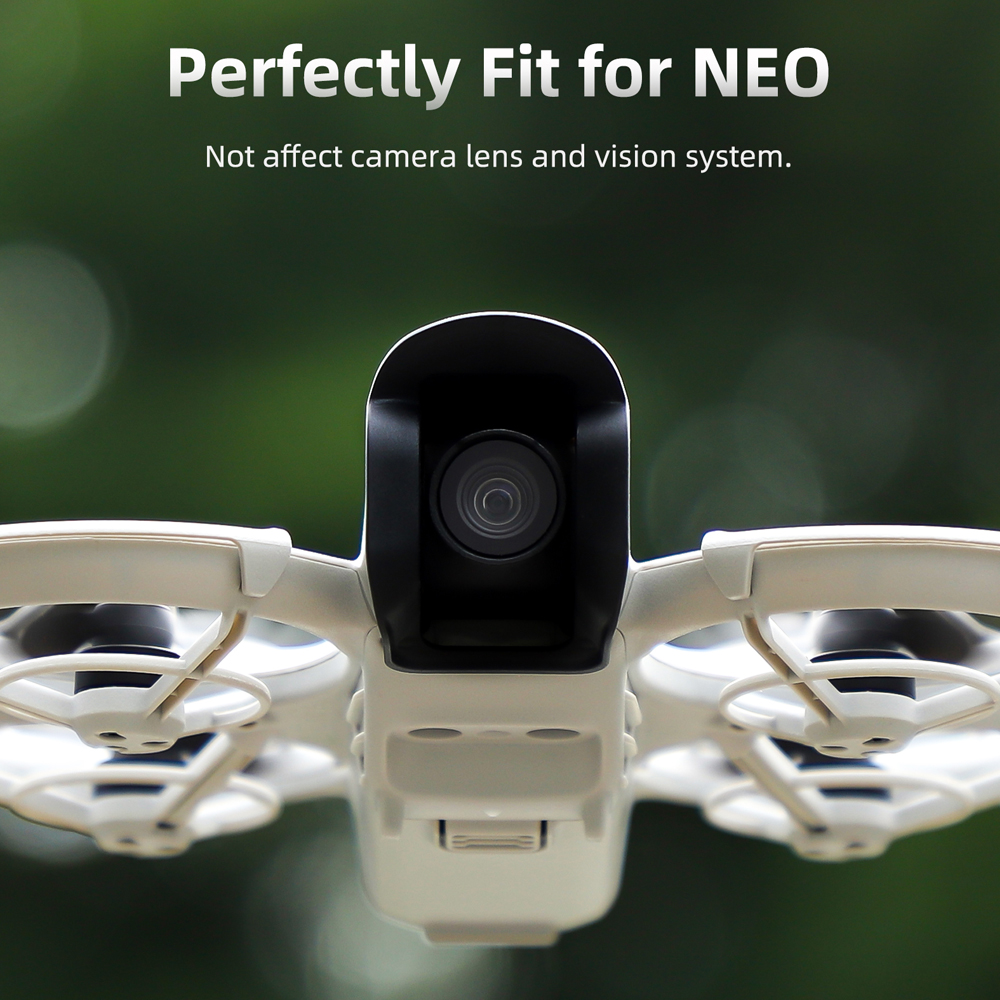 Sunnylife Lens Cap For DJI NEO - Drone Sun Shade ulasan dan harga