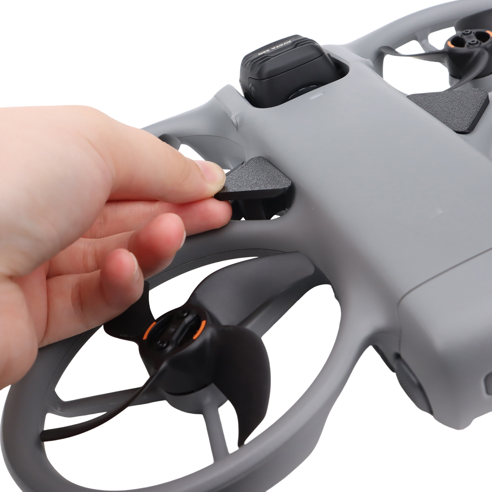 Night Flight Light for DJI Ava - Drone Strobe Light ulasan dan harga