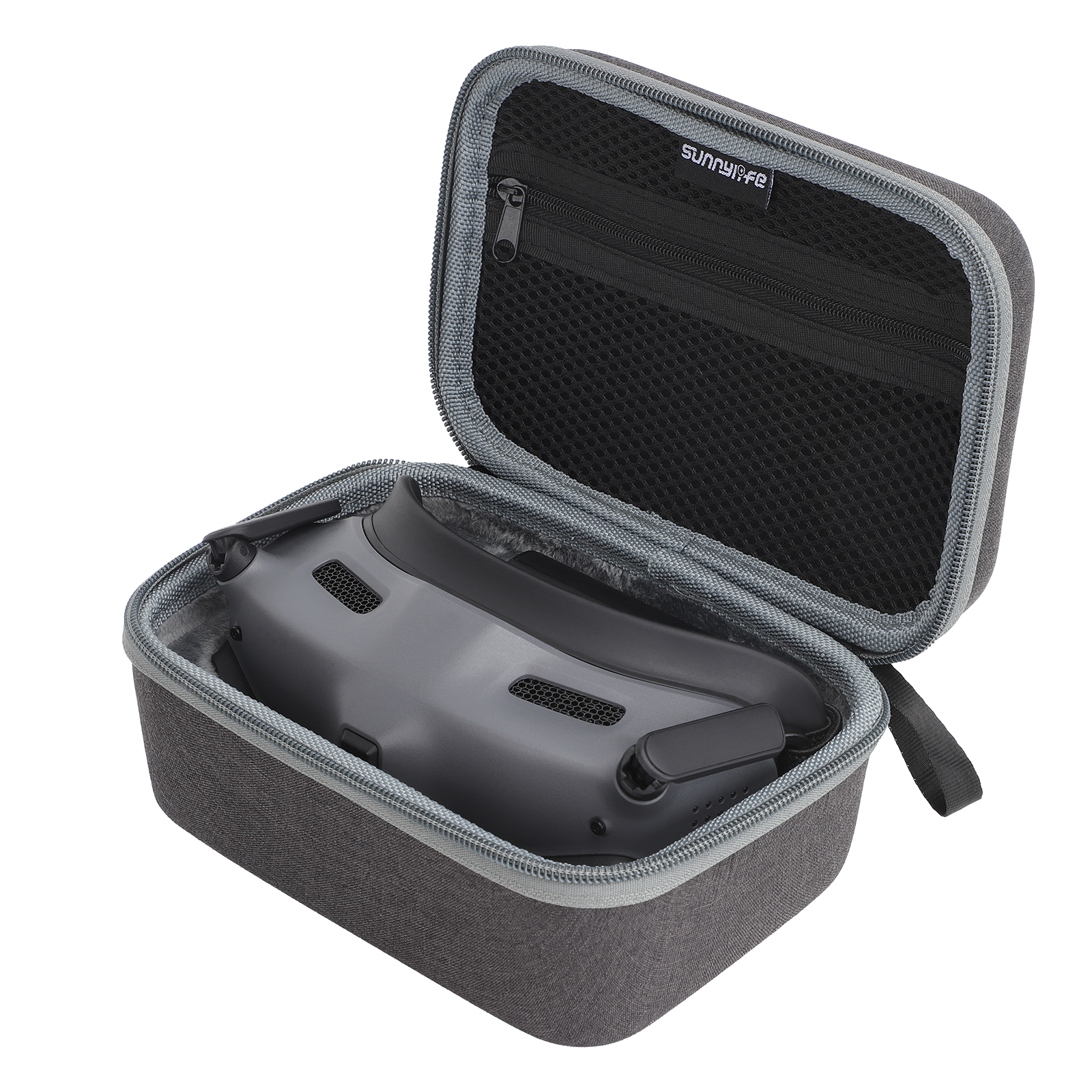 Portable Storage Bag Suitcase  - Drone Carrying Case ulasan dan harga