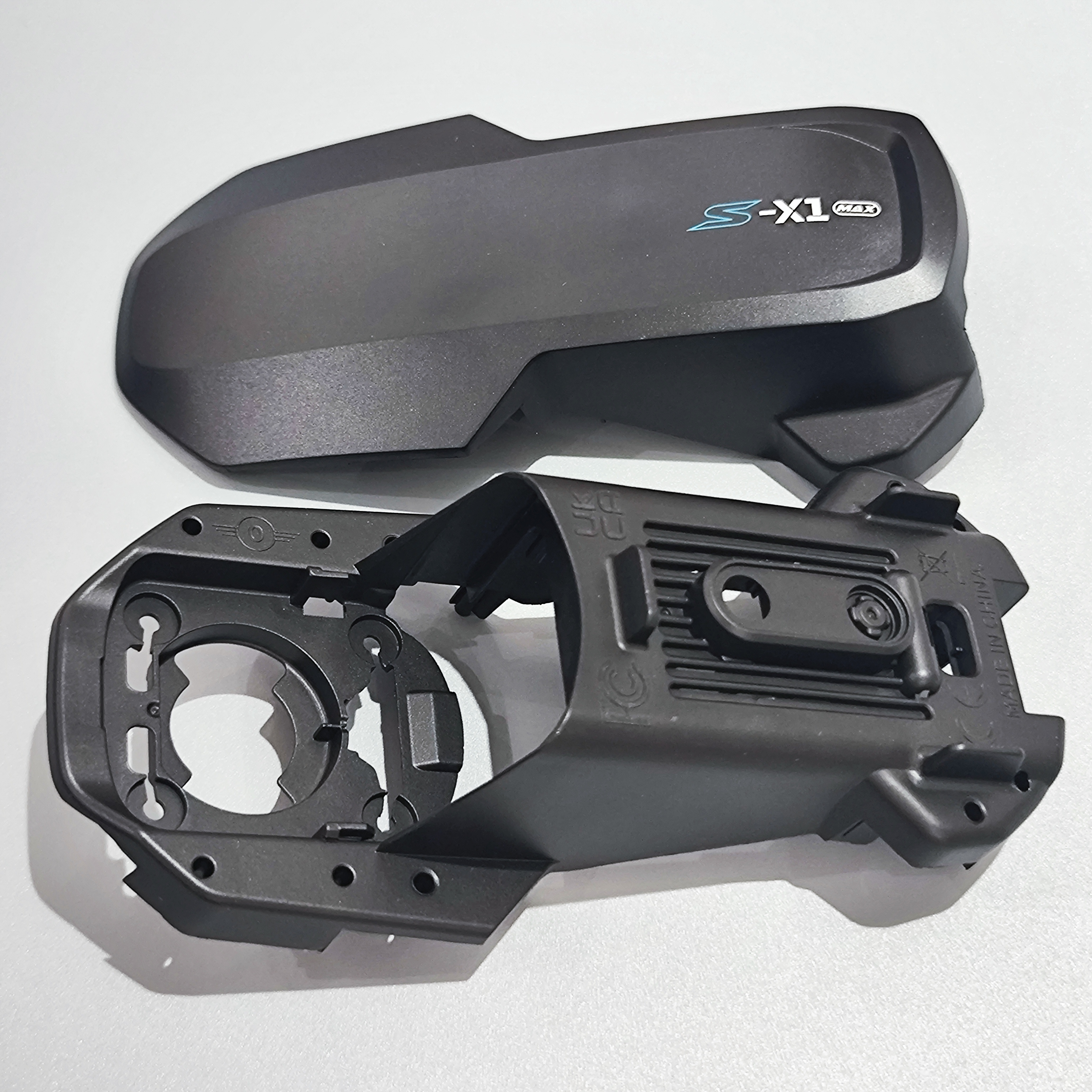 S-X1 MAX Drone GPS Brushless F - Drone Joystick Cover ulasan dan harga